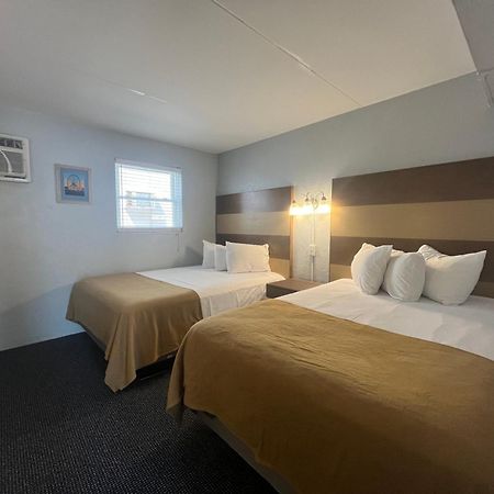 Granada Ocean Resort Wildwood Crest Extérieur photo