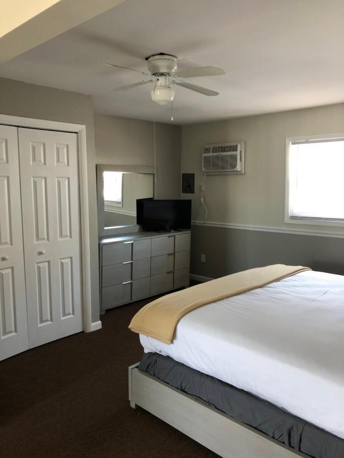 Granada Ocean Resort Wildwood Crest Extérieur photo