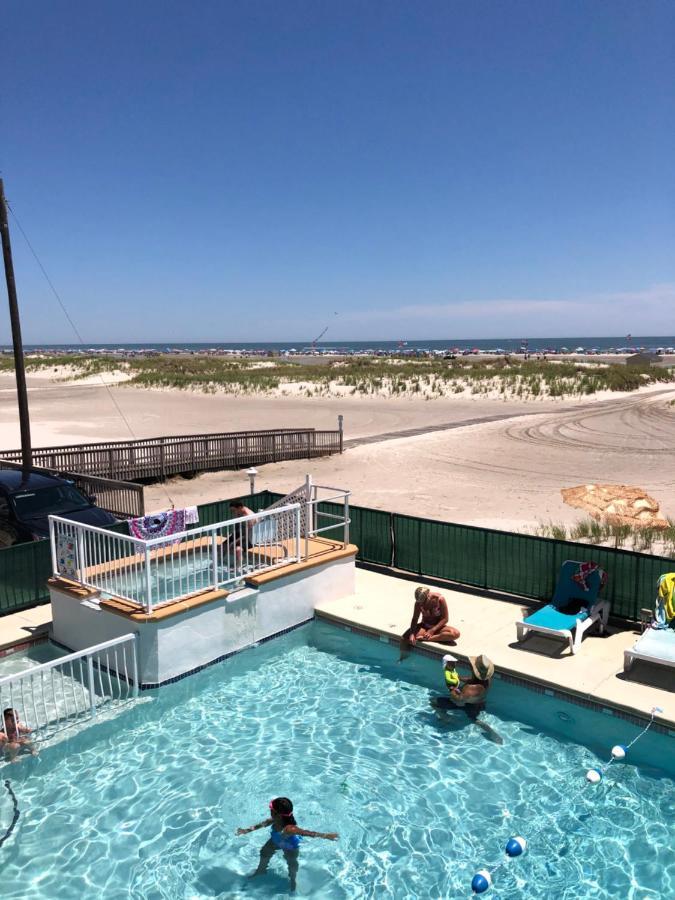 Granada Ocean Resort Wildwood Crest Extérieur photo