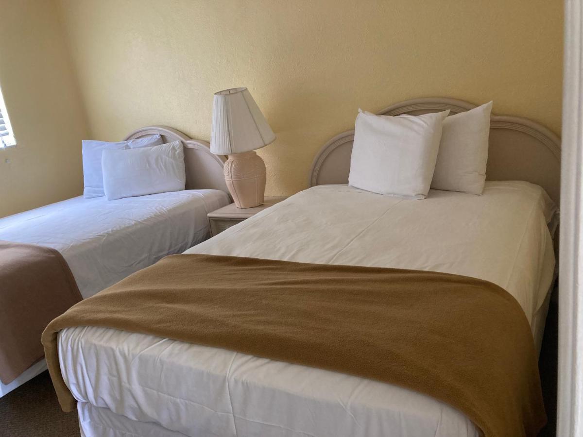 Granada Ocean Resort Wildwood Crest Extérieur photo