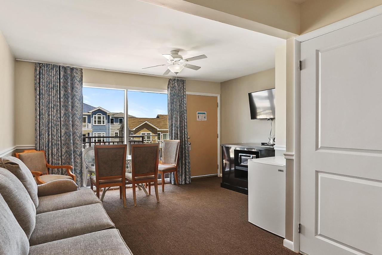 Granada Ocean Resort Wildwood Crest Extérieur photo