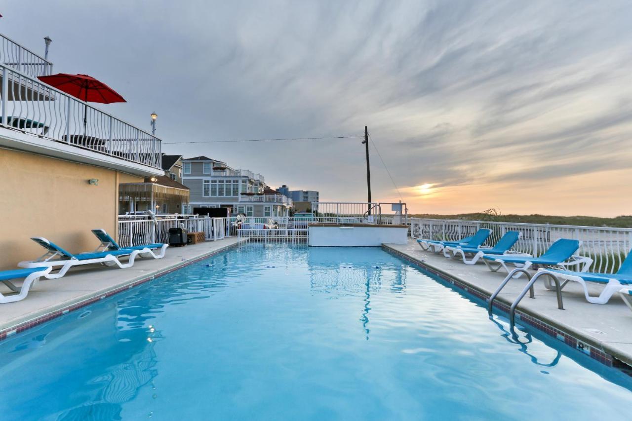 Granada Ocean Resort Wildwood Crest Extérieur photo