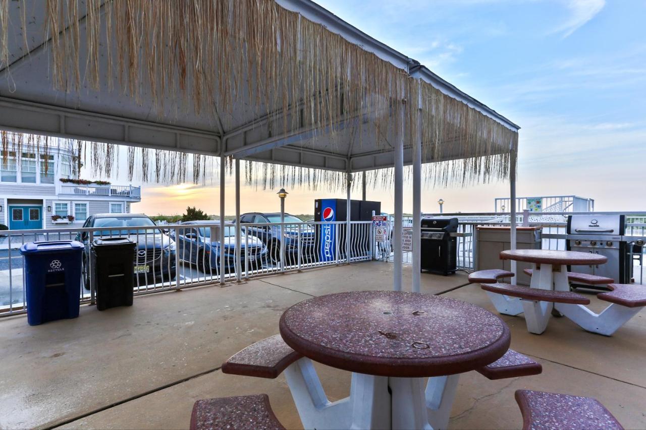 Granada Ocean Resort Wildwood Crest Extérieur photo