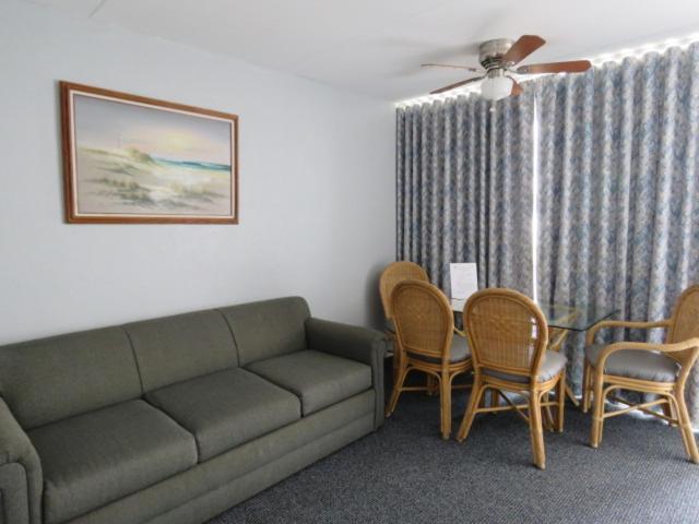 Granada Ocean Resort Wildwood Crest Extérieur photo