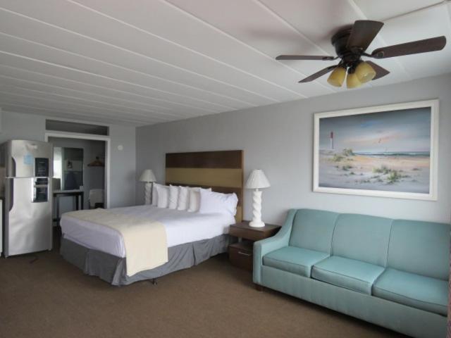 Granada Ocean Resort Wildwood Crest Extérieur photo