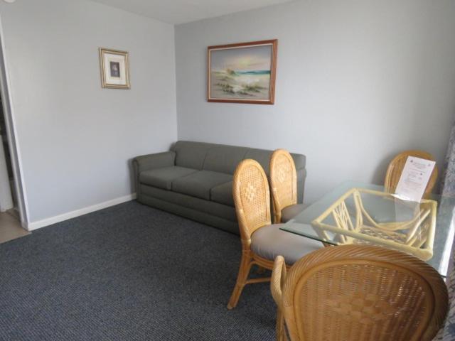 Granada Ocean Resort Wildwood Crest Extérieur photo