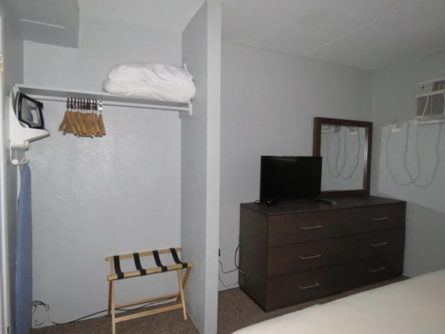Granada Ocean Resort Wildwood Crest Extérieur photo
