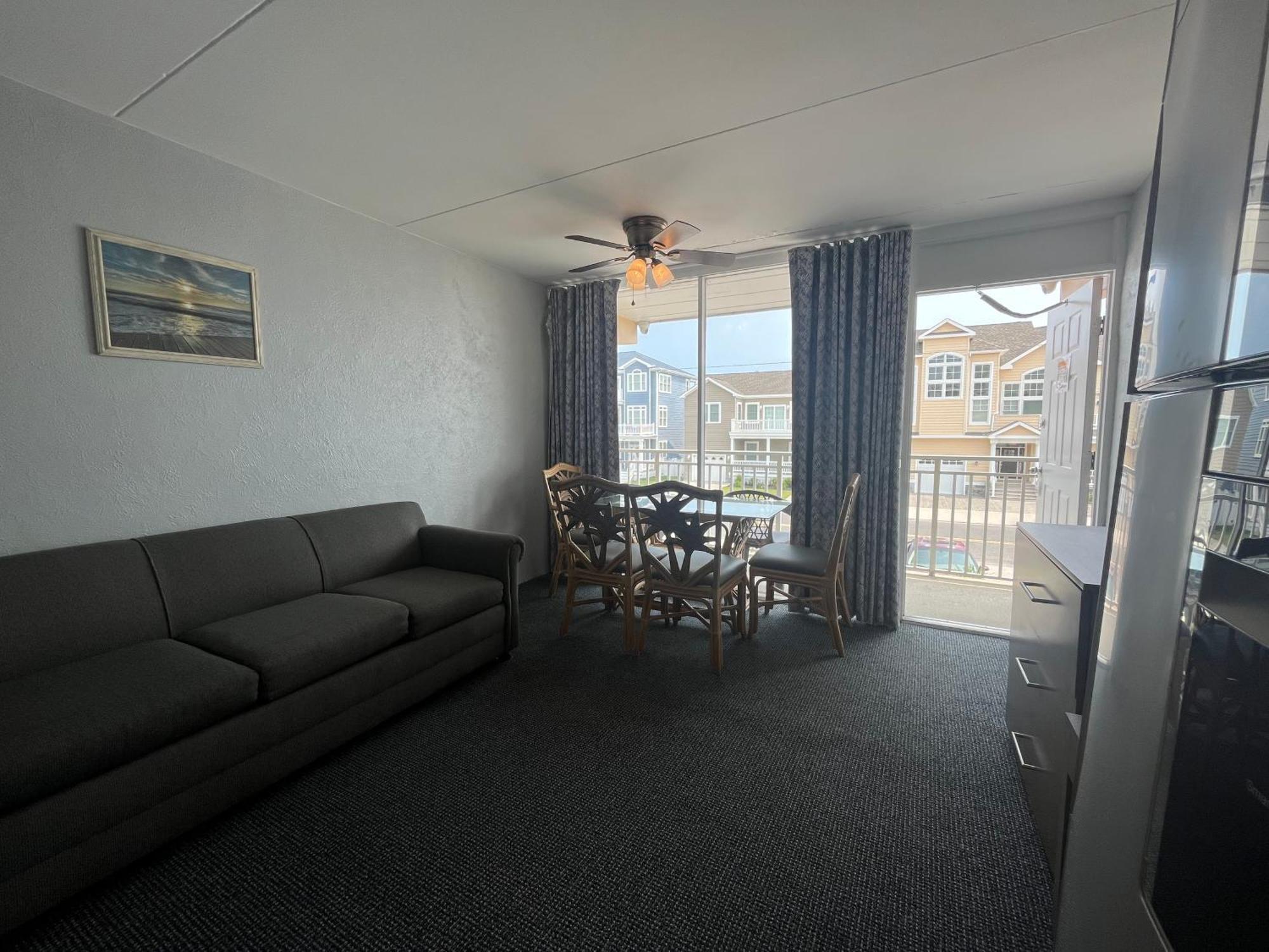 Granada Ocean Resort Wildwood Crest Extérieur photo