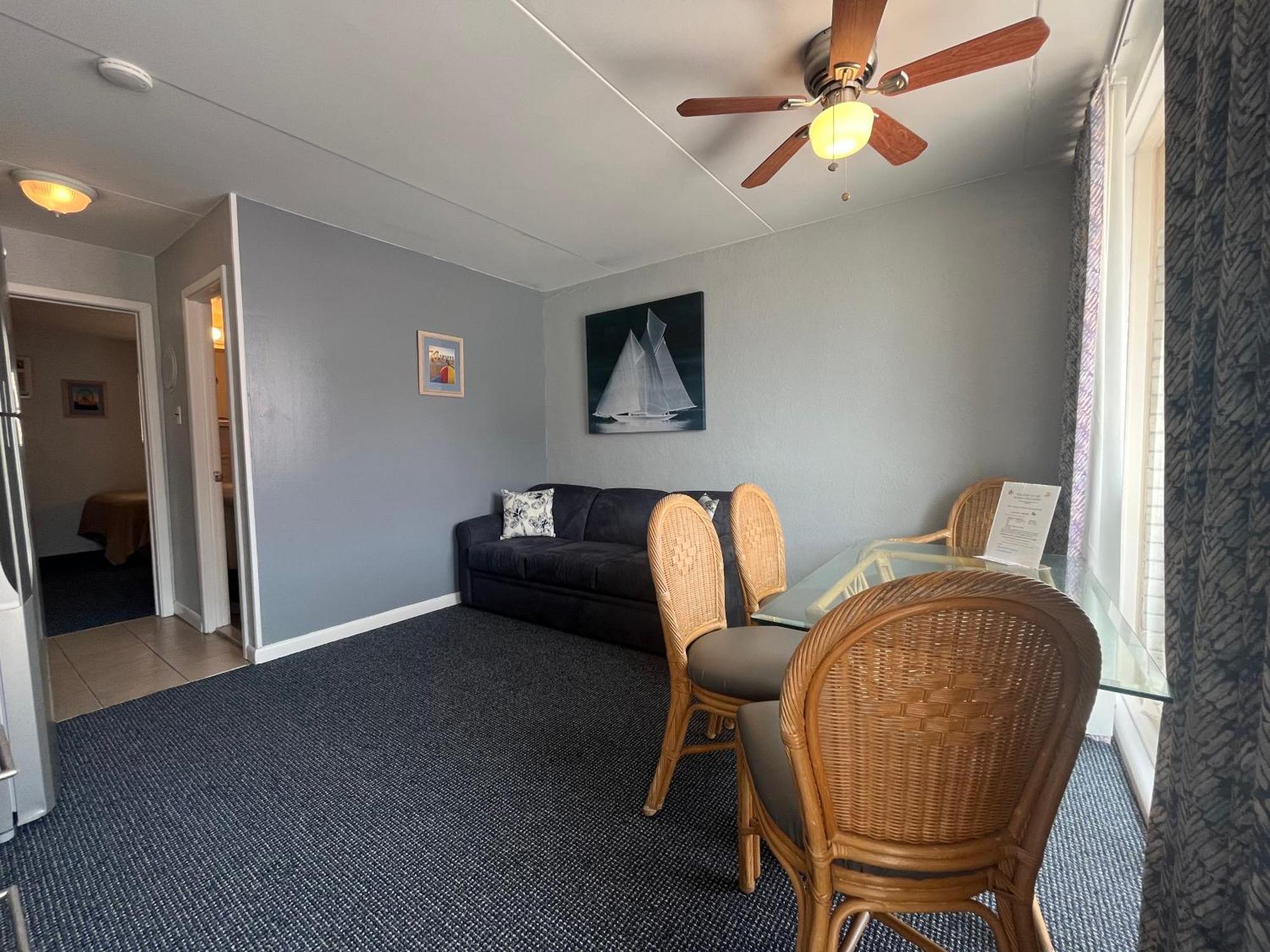 Granada Ocean Resort Wildwood Crest Extérieur photo