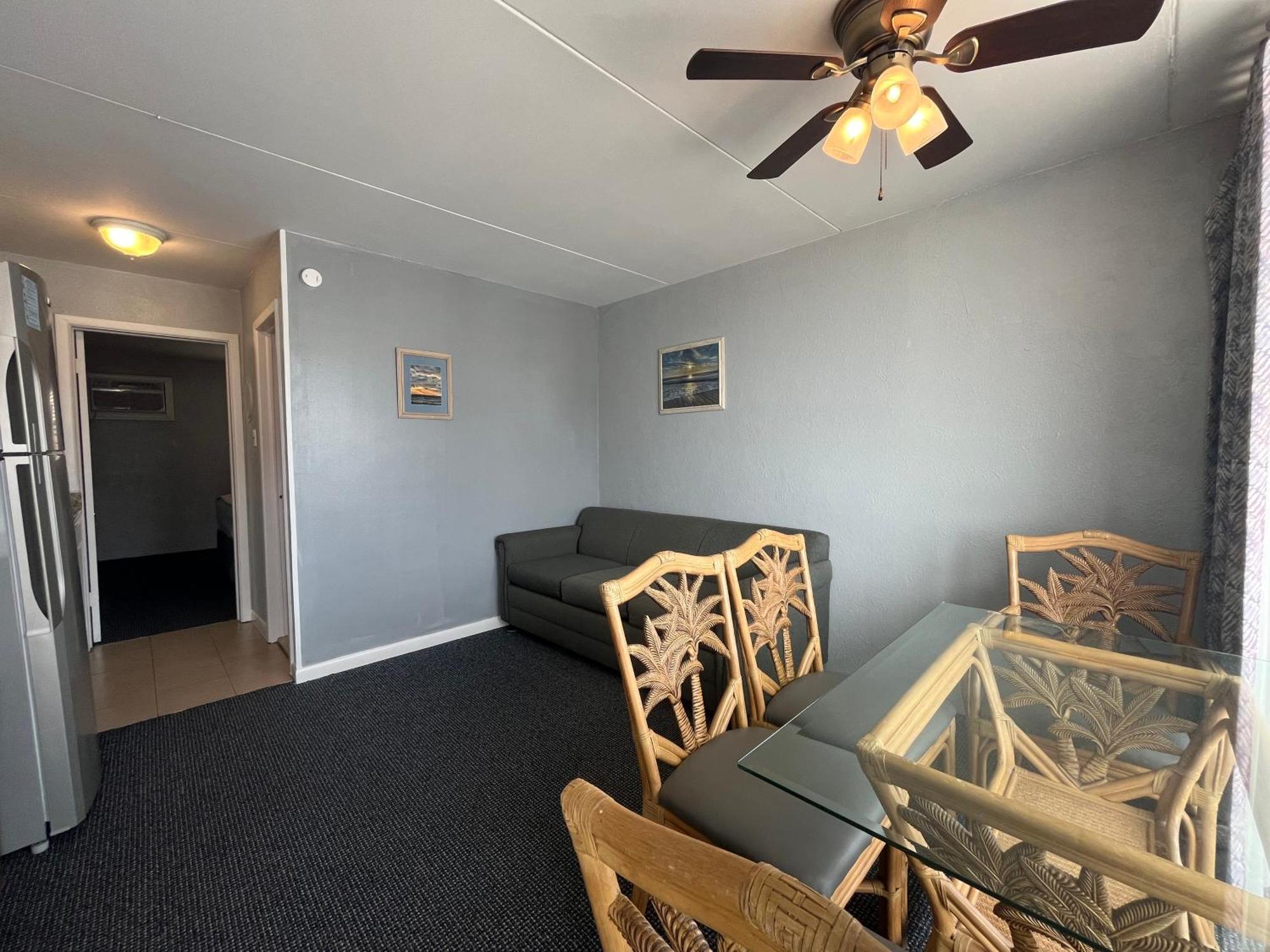 Granada Ocean Resort Wildwood Crest Extérieur photo