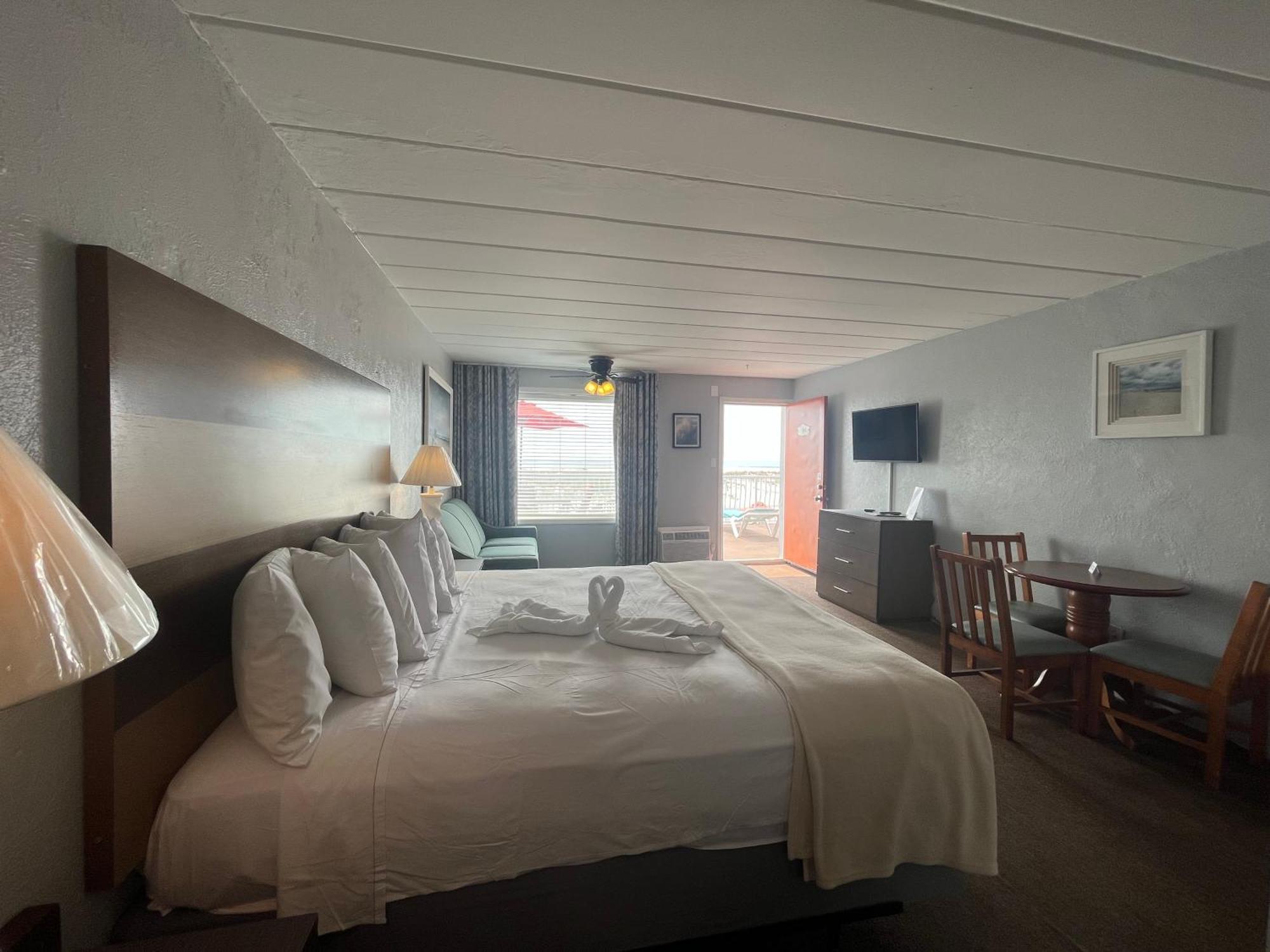 Granada Ocean Resort Wildwood Crest Extérieur photo