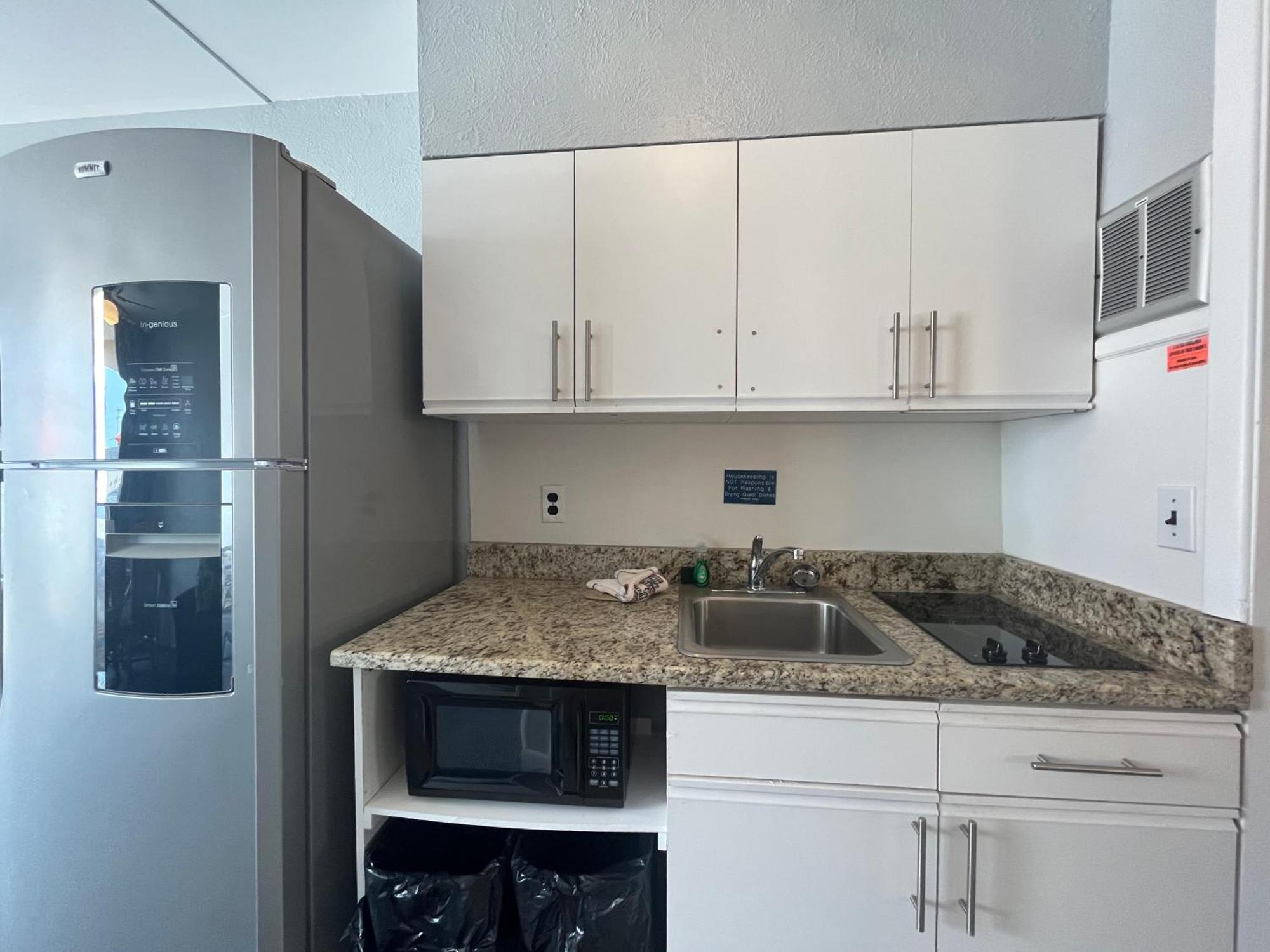 Granada Ocean Resort Wildwood Crest Extérieur photo