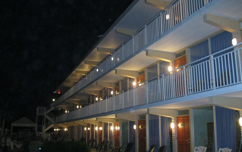 Granada Ocean Resort Wildwood Crest Extérieur photo